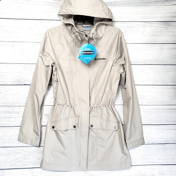 Columbia Jackets & Blazers - Columbia Maunch Lake Jacket